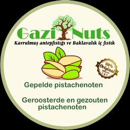 Gazi Nuts Shop